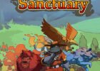 Monster Sanctuary