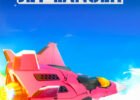 Jet Lancer
