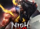 Nioh 2