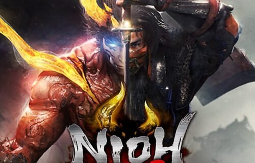 Nioh 2
