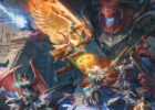 Pathfinder: Wrath of the Righteous