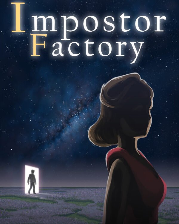Impostor Factory