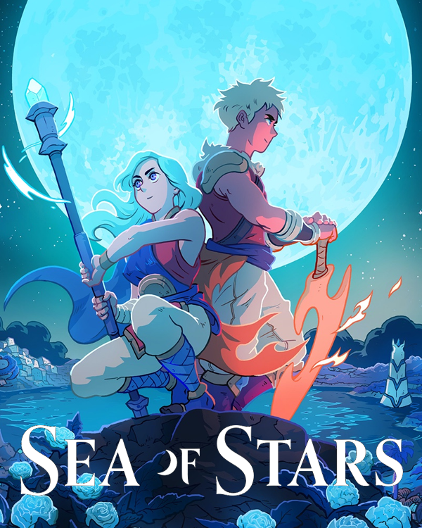 Sea of Stars