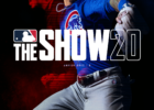 MLB The Show 20