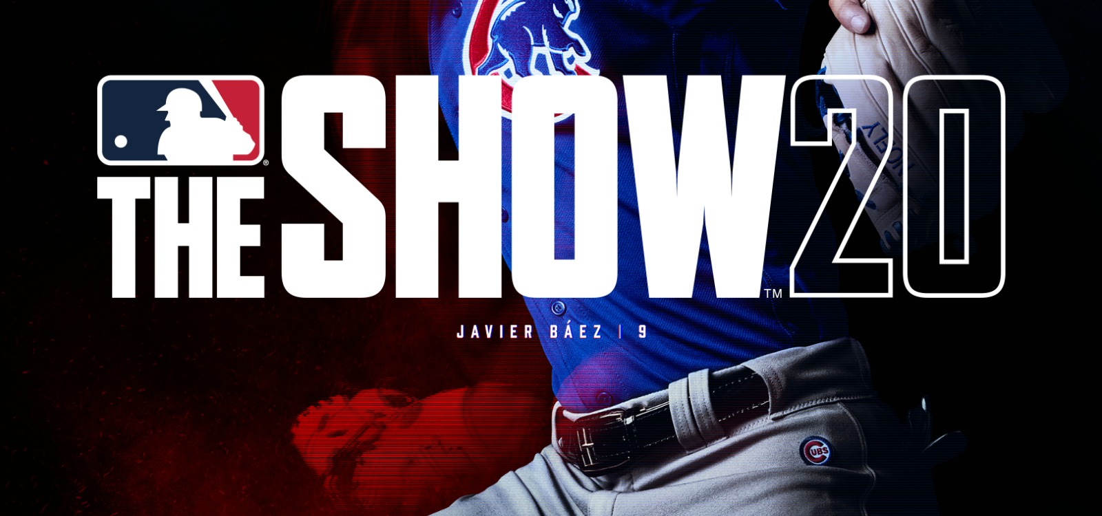 MLB The Show 20