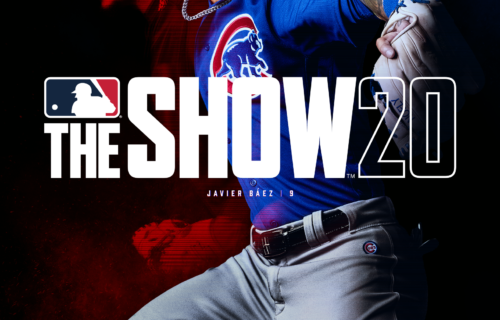 MLB The Show 20