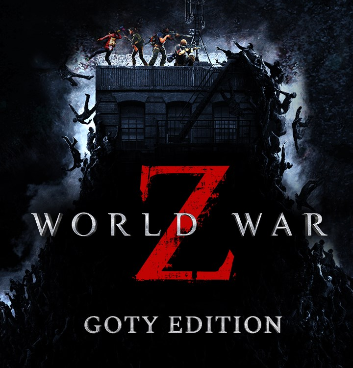 World War Z: Game of the Year Edition