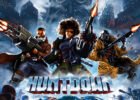 Huntdown