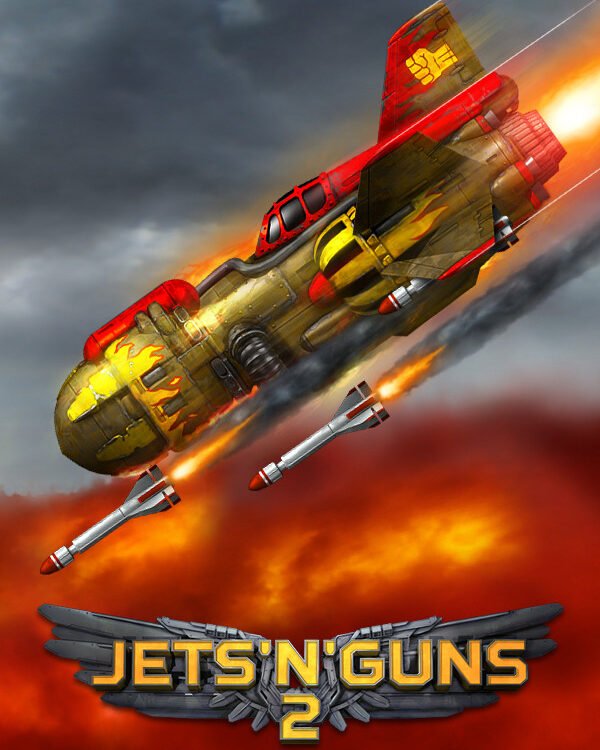 Jets’n’Guns 2