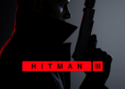 Hitman 3