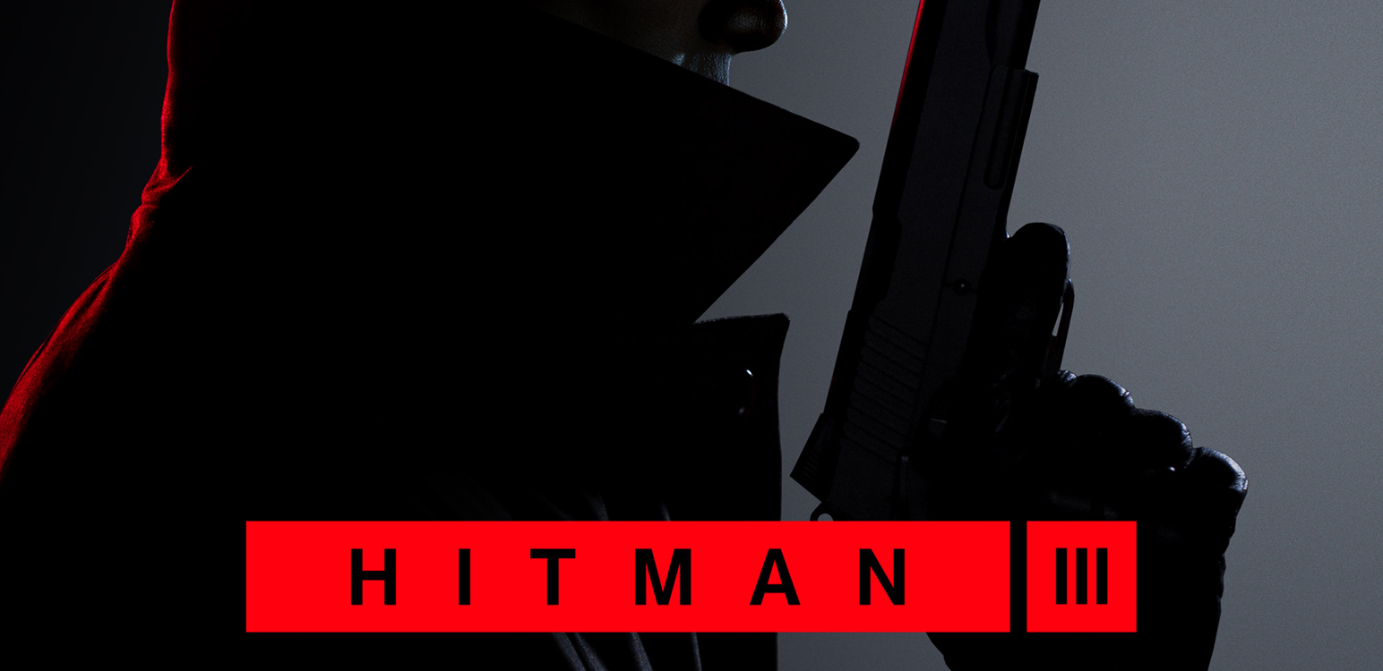 Hitman 3