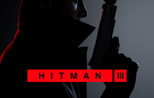 Hitman 3