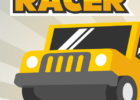 Stream Racer