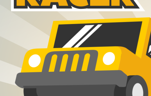 Stream Racer