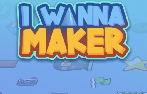 I Wanna Maker