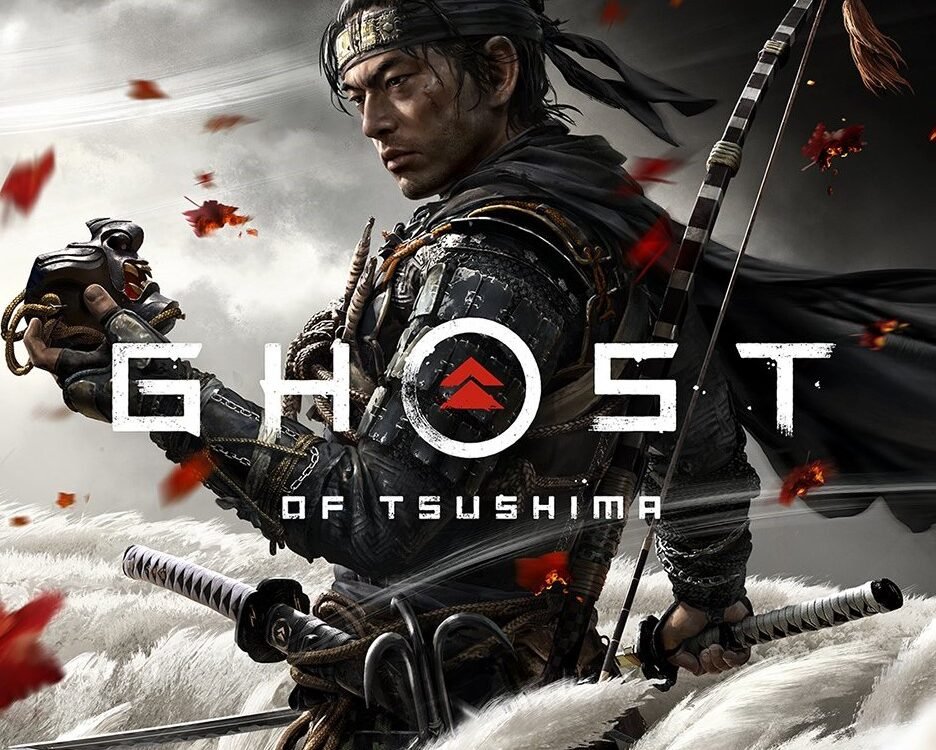 Ghost of Tsushima