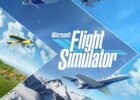 Microsoft Flight Simulator