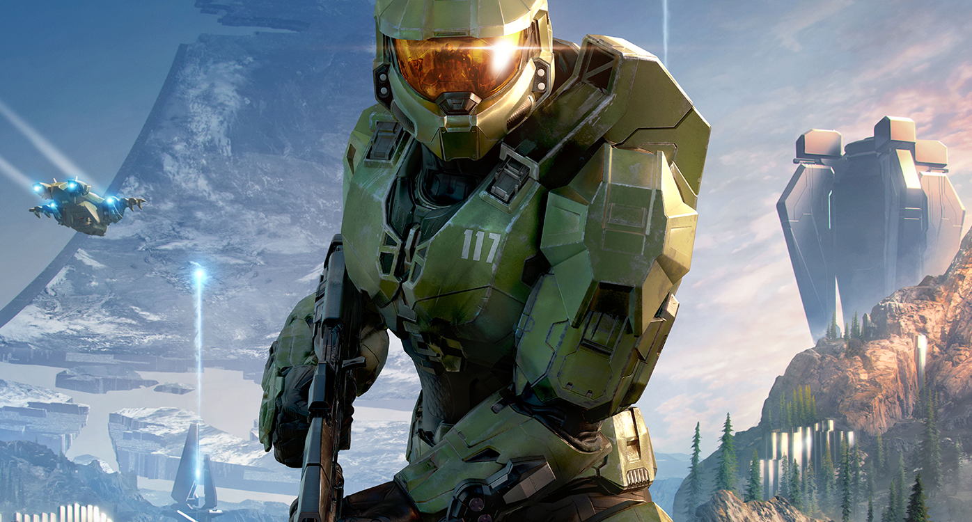 Halo Infinite
