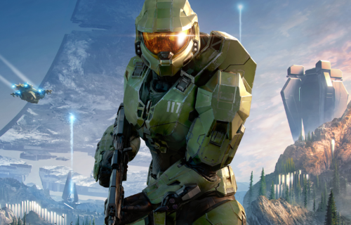 Halo Infinite