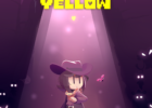 Undertale Yellow