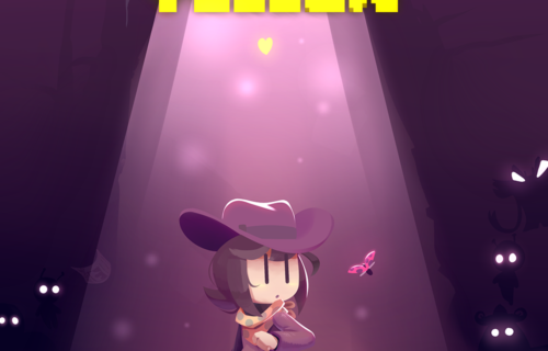 Undertale Yellow