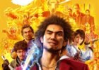 Yakuza: Like a Dragon