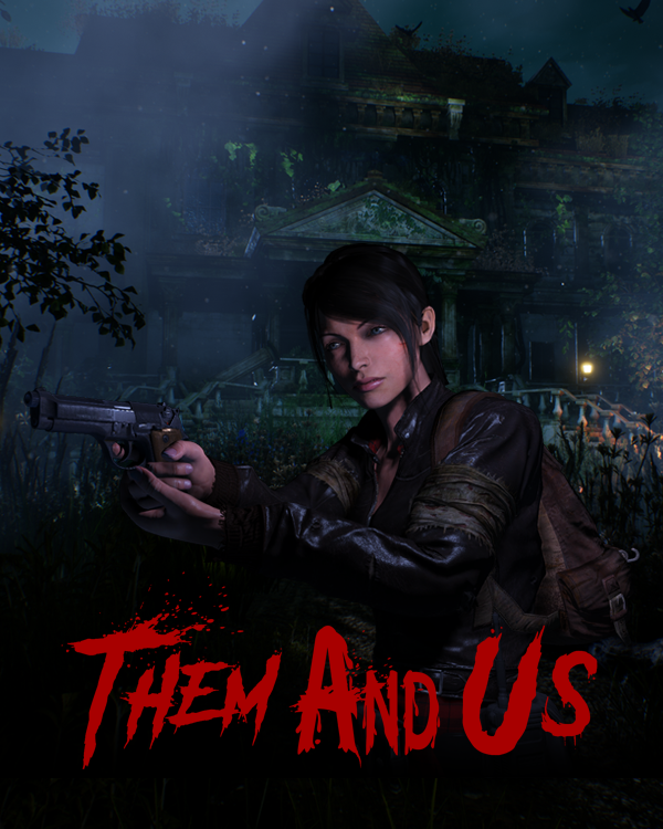 Them and Us