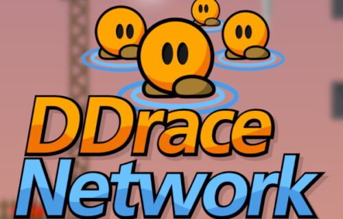 DDraceNetwork