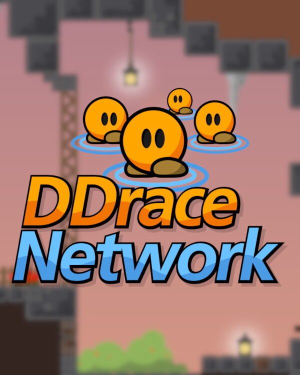 DDraceNetwork