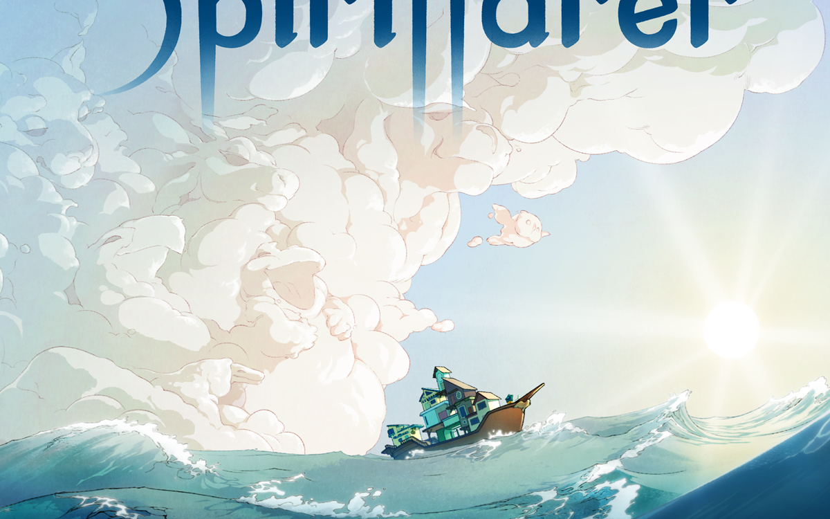 Spiritfarer