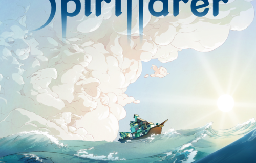 Spiritfarer