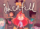 Ikenfell