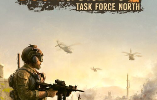 Door Kickers 2