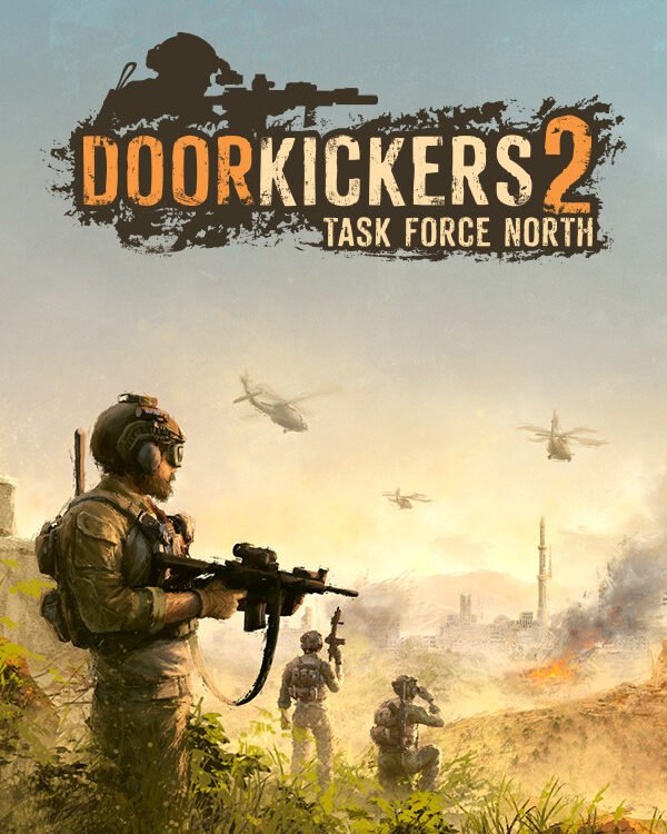 Door Kickers 2