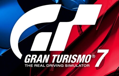 Gran Turismo 7