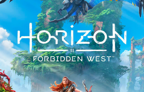 Horizon Forbidden West