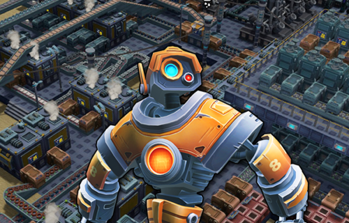 Foundry
