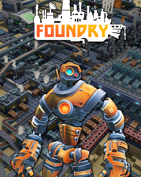 Foundry