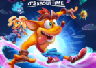 Crash Bandicoot 4: It’s About Time