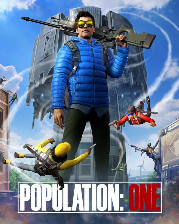 Population: One