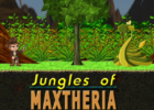 Jungles of Maxtheria