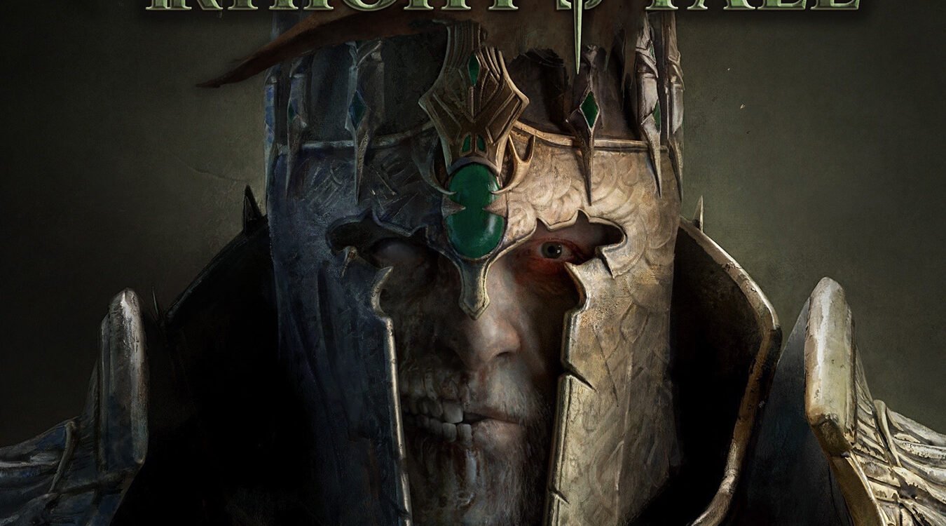 King Arthur: Knight’s Tale