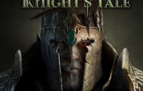 King Arthur: Knight’s Tale