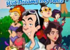 Leisure Suit Larry: Wet Dreams Dry Twice