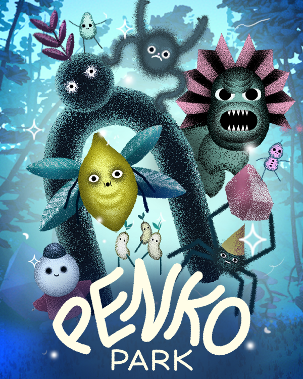 Penko Park