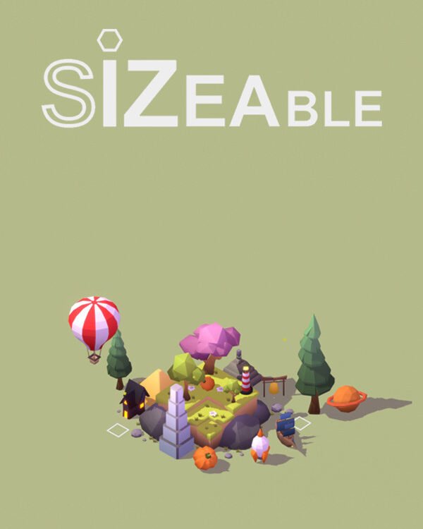 Sizeable