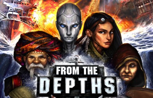 From the Depths
