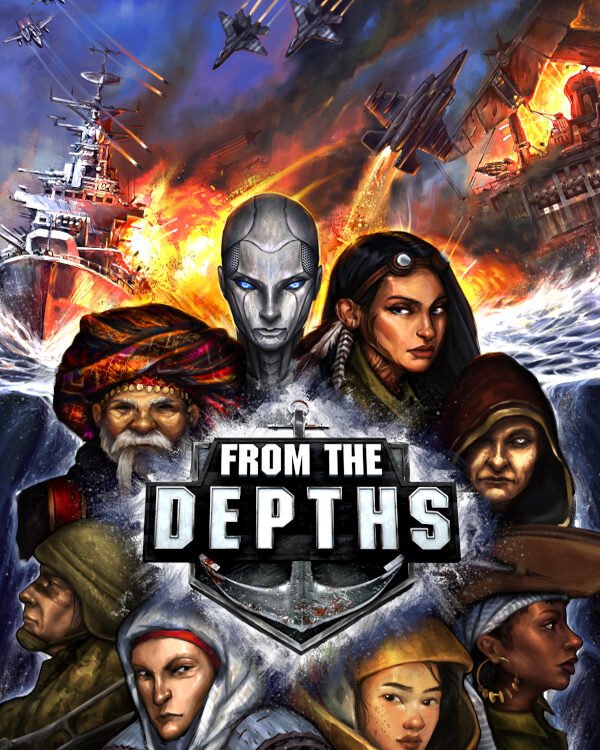 From the Depths