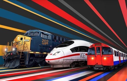Train Sim World 2