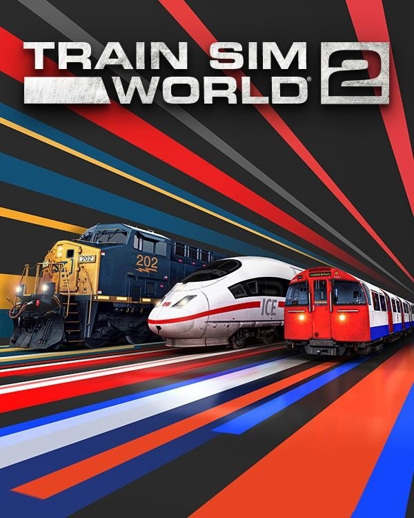 Train Sim World 2
